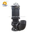 Non-clog Sewage Submersible Mining Dewatering Pumps